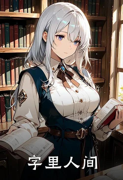 字里人间
