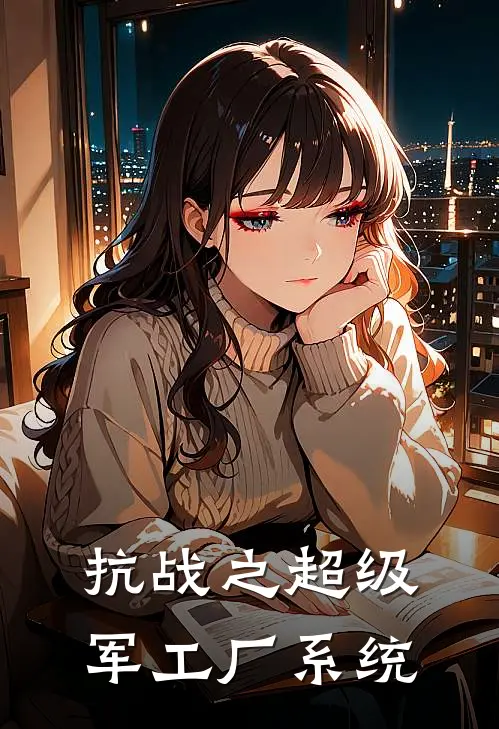 抗战之超级军工厂系统