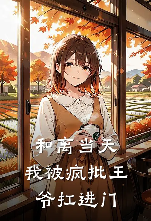 和离当天，我被疯批王爷扛进门