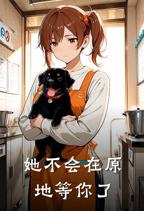 她不会在原地等你了