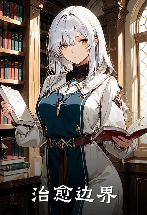 治愈边界