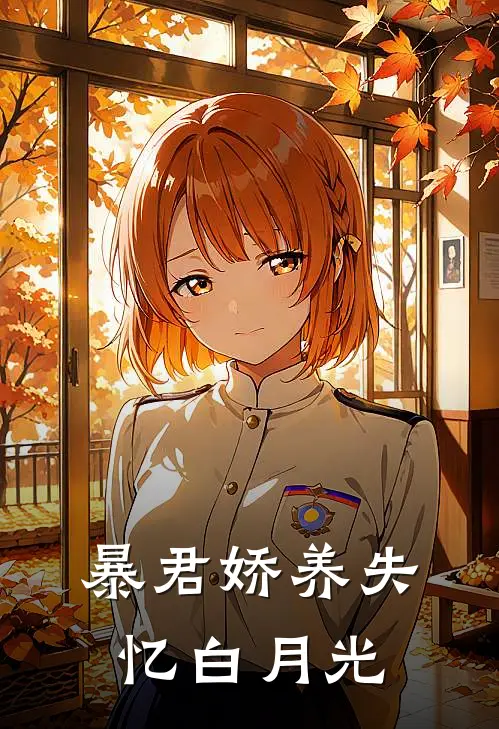 暴君娇养失忆白月光