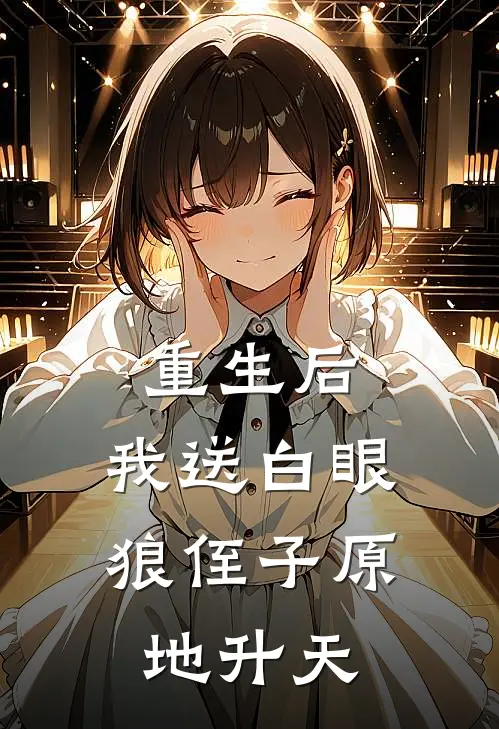 重生后，我送白眼狼侄子原地升天