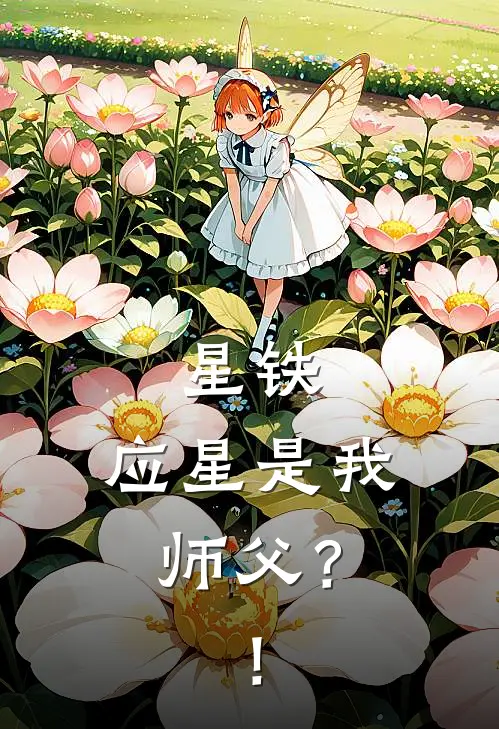 星铁：应星是我师父？！