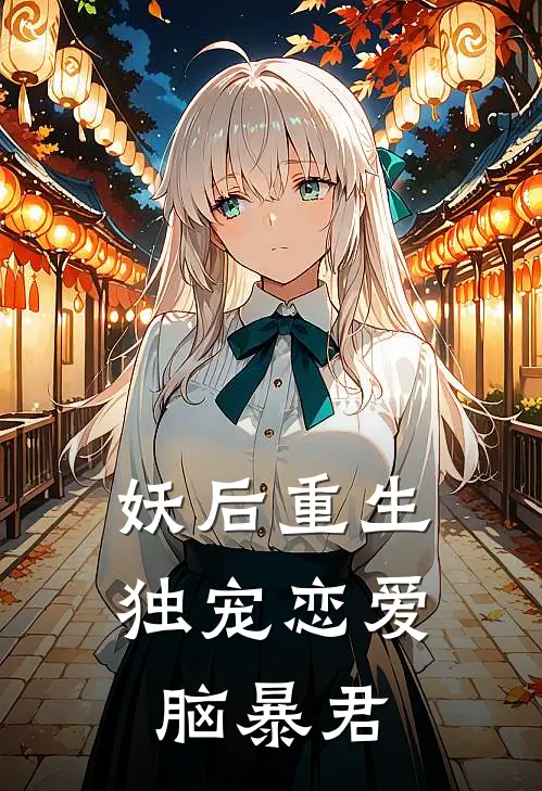 妖后重生,独宠恋爱脑暴君短剧第二季