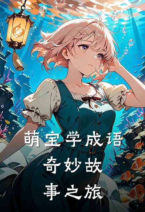 萌宝学成语：奇妙故事之旅