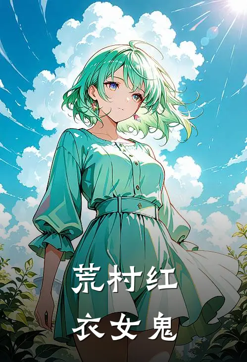 荒村红衣女鬼完整版