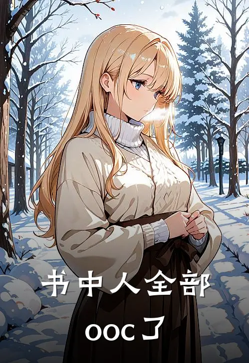 书中人全部ooc了