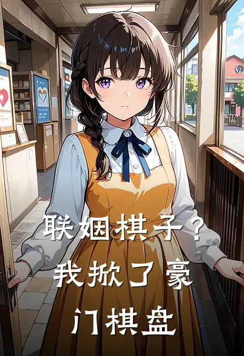 联姻棋子?我掀了豪门棋盘免费阅读