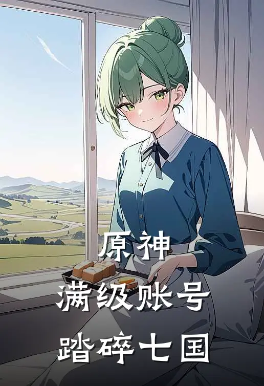 原神：满级账号踏碎七国