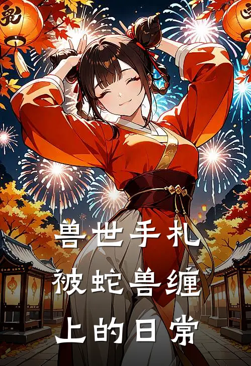 兽世手札：被蛇兽缠上的日常