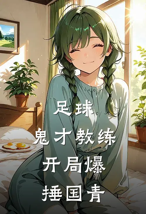 足球：鬼才教练，开局爆捶国青