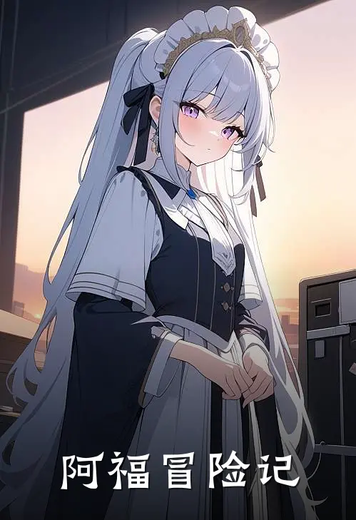 阿福冒险记