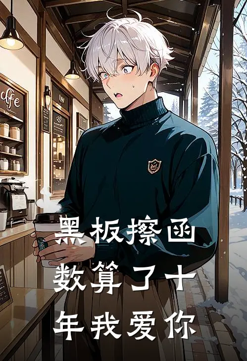 黑板擦函数算了十年我爱你