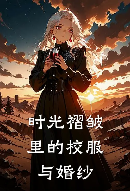 时光褶皱里的校服与婚纱