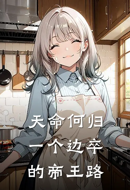 天命何归：一个边卒的帝王路