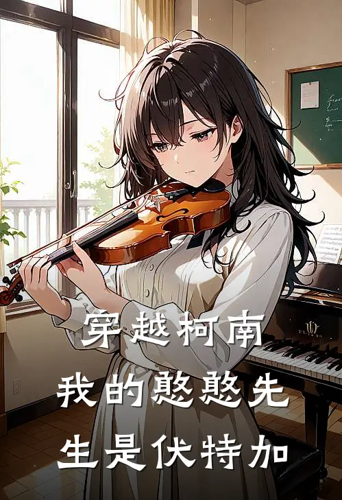 穿越柯南：我的憨憨先生是伏特加