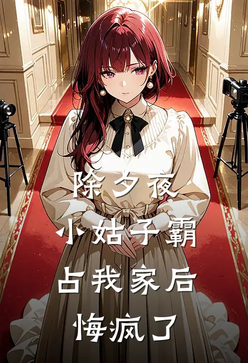 除夕夜，小姑子霸占我家后悔疯了