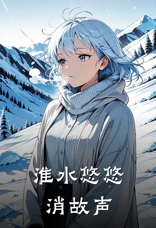 淮水悠悠消故声