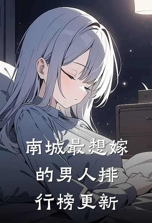 南城最想嫁的男人排行榜更新