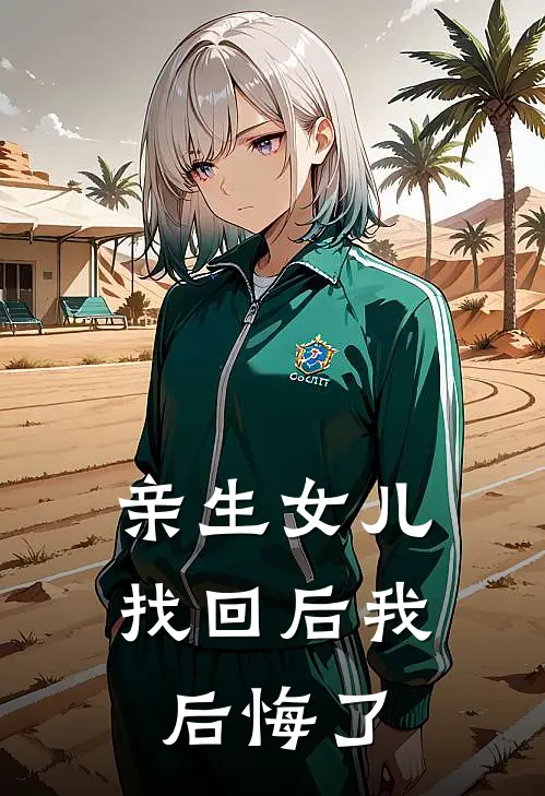 亲生女儿找回后我后悔了