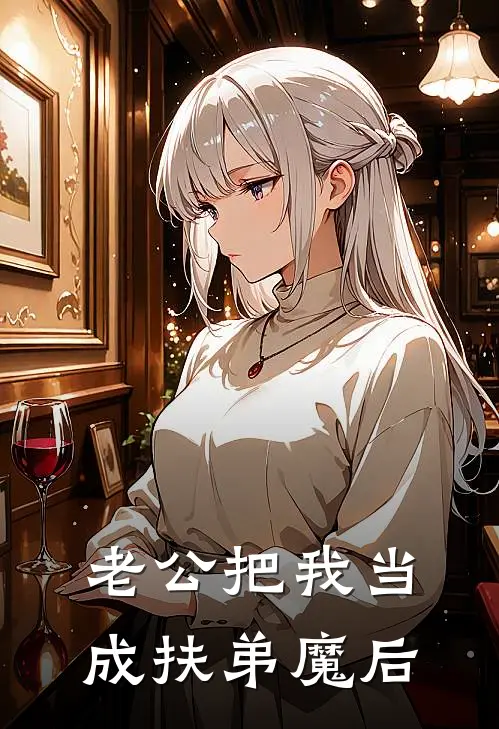 老公把我当成扶弟魔后