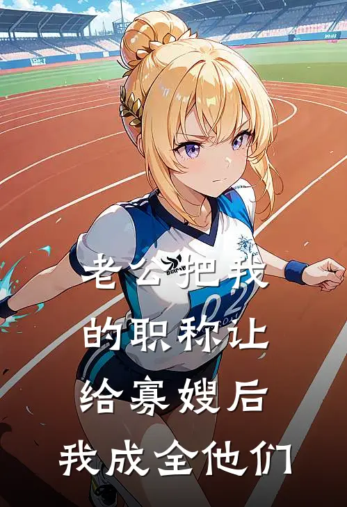 老公把我的职称让给寡嫂后，我成全他们