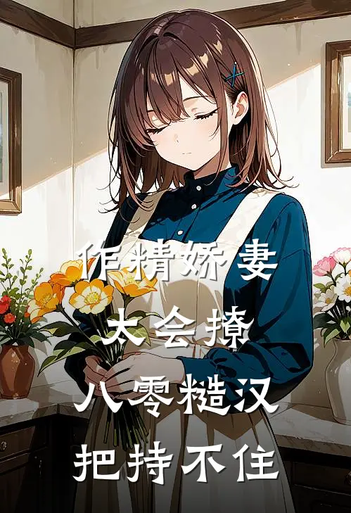 作精娇妻太会撩，八零糙汉把持不住