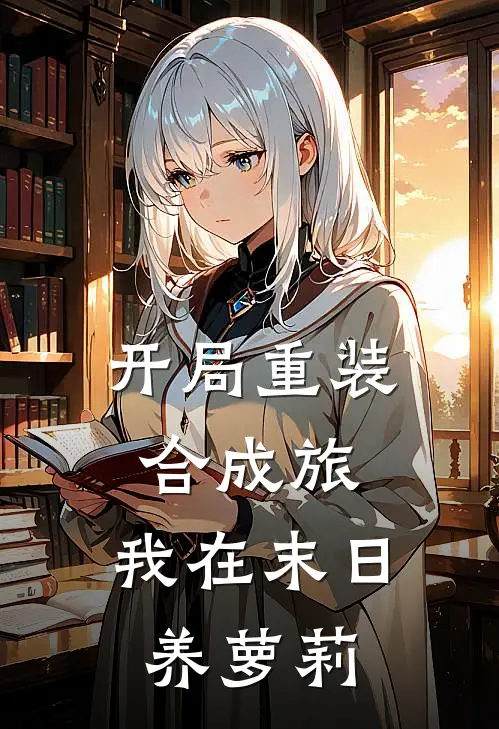 开局重装合成旅，我在末日养萝莉