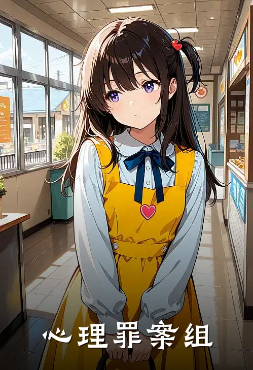 心理罪案组