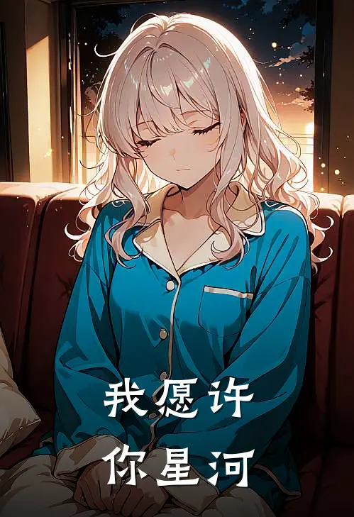 我愿许你星河