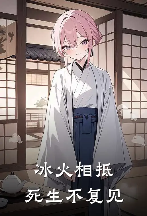 冰火相抵，死生不复见