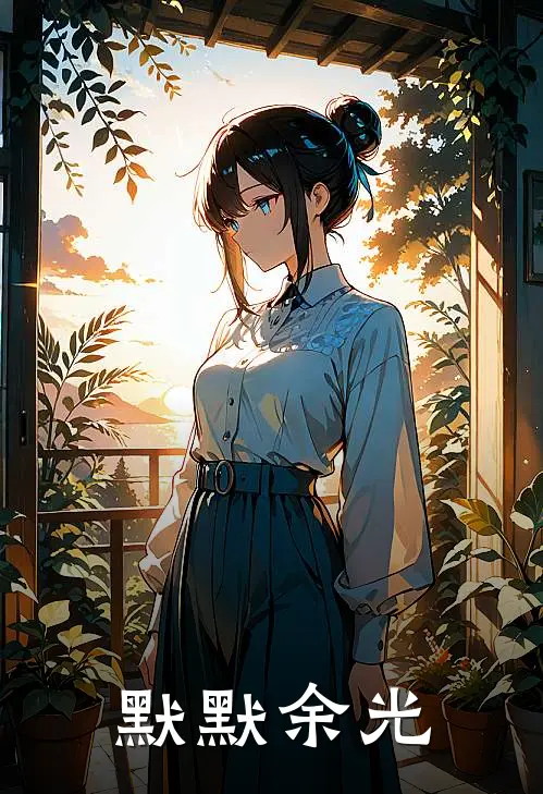 默默余光
