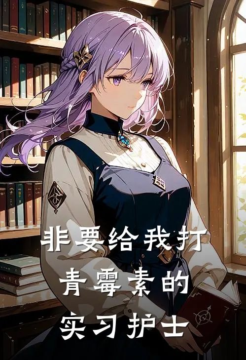 非要给我打青霉素的实习护士