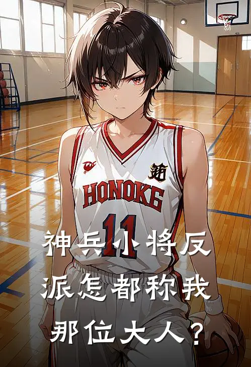 神兵小将反派怎都称我那位大人？