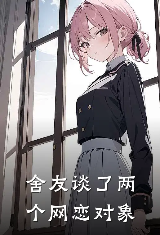 舍友谈了两个网恋对象