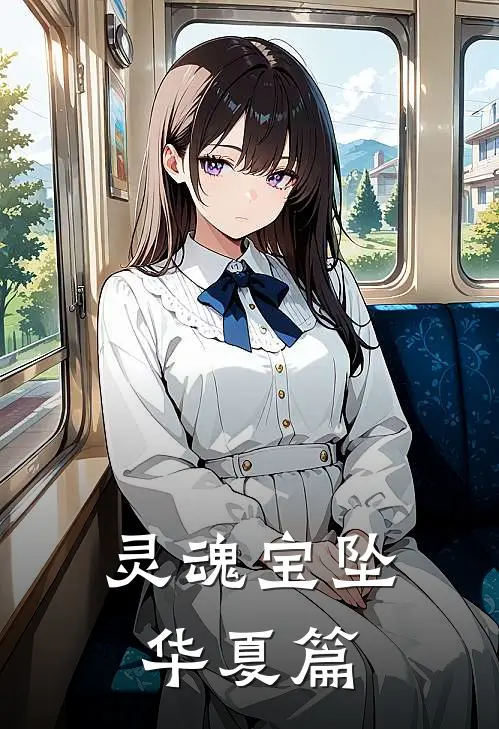 灵魂宝坠华夏篇