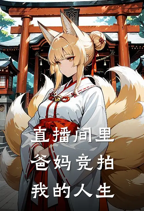 直播间里，爸妈竞拍我的人生