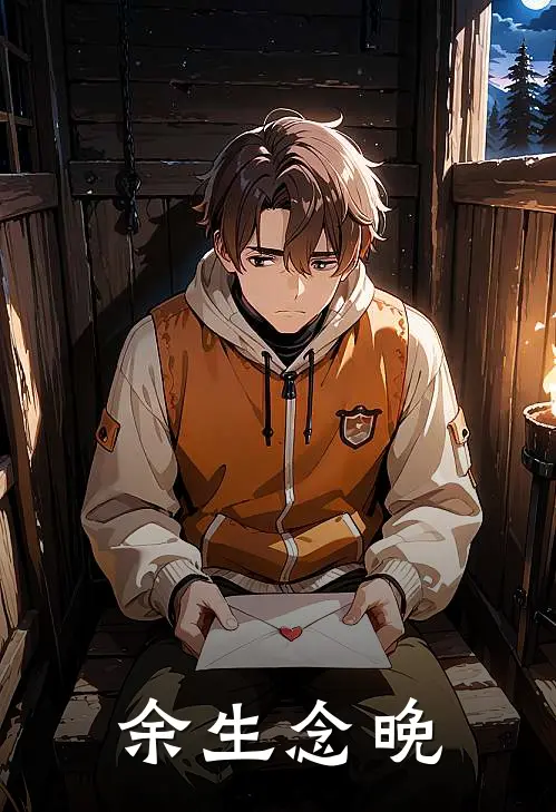 余生念晚