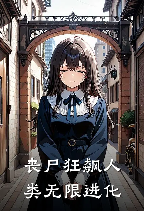 丧尸狂飙人类无限进化