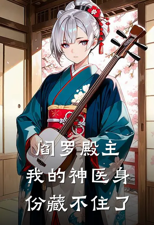 阎罗殿主：我的神医身份藏不住了