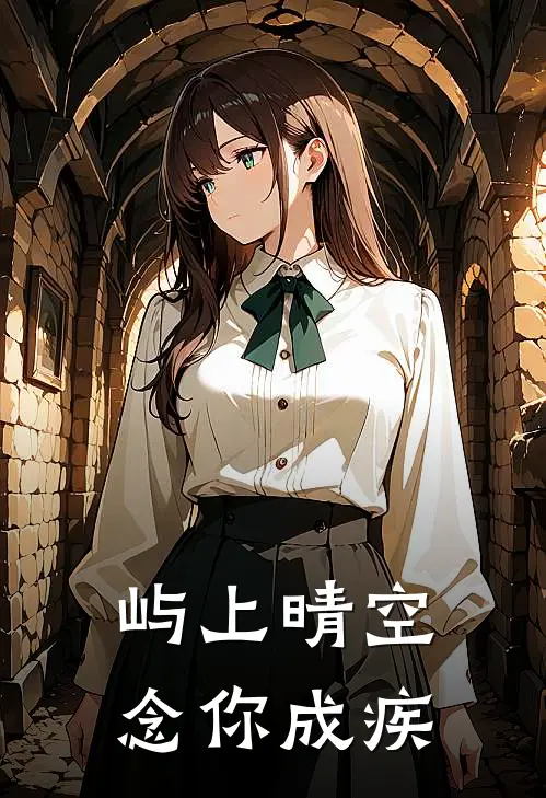 屿上晴空，念你成疾