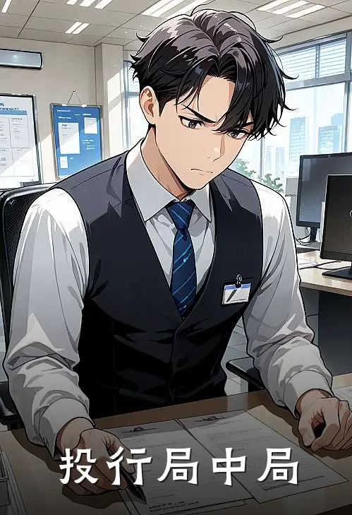 投行局中局
