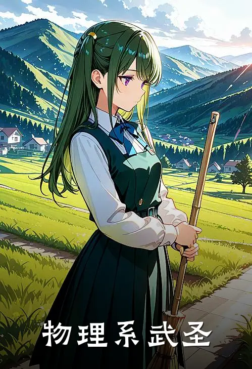 物理系武圣