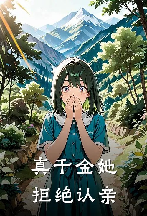 真千金她拒绝认亲