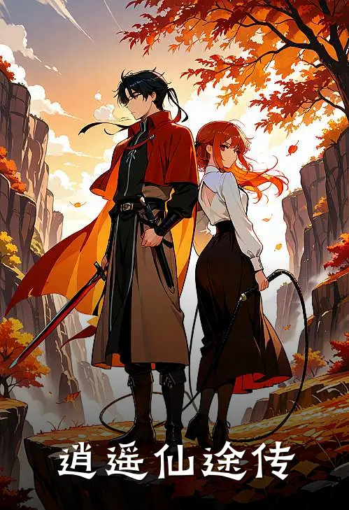 逍遥仙途传