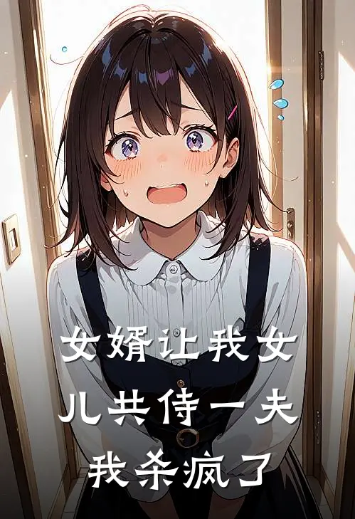 女婿让我女儿共侍一夫，我杀疯了