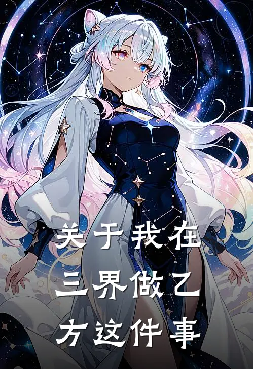 关于我在三界做乙方这件事