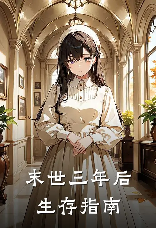 末世三年后生存指南