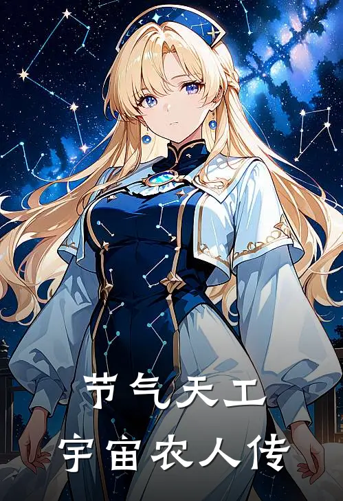 节气天工：宇宙农人传